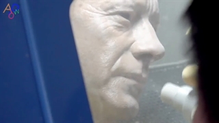 ربات های انسان نما