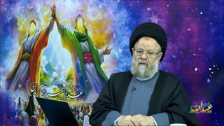 توضیحاتی زیبا در مورد خطبه غدیر و معنای مولا