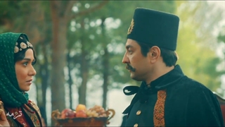 خاتون~کلیپ شاد سریال جیران با صدای راغب (تدوینگرای عزیز کپشن بخونید)