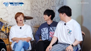 برنامه SJ Returns فصل چهارم قسمت52 با زیرنویس فارسی