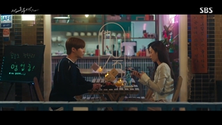 قسمت 16 (آخر) سریال چرا او؟ + زیرنویس فارسی(Why Her? 2022)با بازی سو هیون جین و هوانگ این یوپ