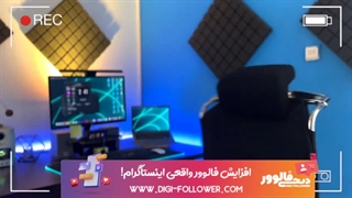 جذب 10 هزار فالوور رایگان در اینستاگرام