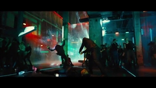 تریلر فیلم John Wick 4