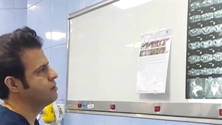 انسداد مسیر گوارش با تومور