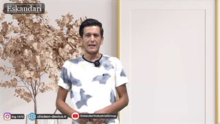 دمای میکرو محیطی در جوجه کشی چیست؟