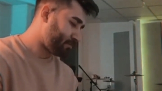 چقدِ تنگه دلم...