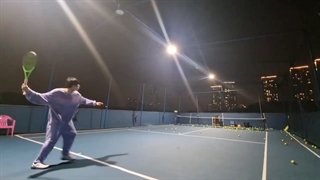 ویدیو منتشر شده از صفحه شخصی اینستاگرام Kim Seokjin