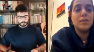 آرخه - فصل سوم - فرهنگ ورزش زنان