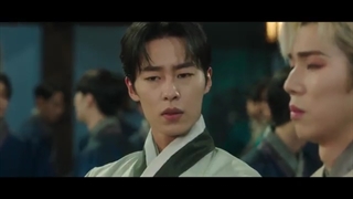 قسمت 12 سریال کیمیای روح Alchemy of Souls 2022  با بازی لی جه ووک و جونگ سو مین