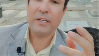 حکایت جبر الهی یا اختیار آدمی