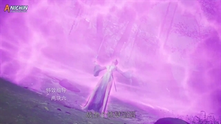 انیمه استاد الهی رزمی(Martial_Master ) قسمت240