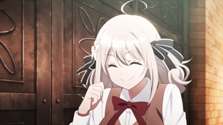 تریلر جدید انیمه تلویزیونی Spy Classroom