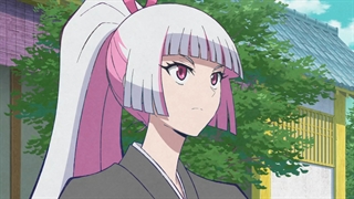 انیمه Bucchigire! فصل 01 قسمت 03  زیرنویس