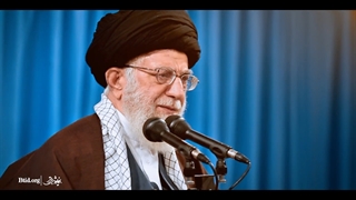 حساسیت من روی حجاب، بخاطر برخی خواص است