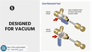آموزش چیلر جذبی