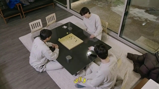 برنامه رفقادرجنگل_ تعطیلات دوستانه+قسمت1+زیر نویس چسبیده