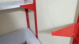 فروشگاه پاد قفسه