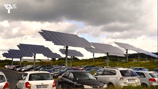 کرچنر سولار گروپ ایرانیان در مسیر توسعه انرژی های پاک (خورشیدی)