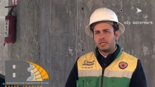 تولید و اجرای سقف عرشه فولادی قشم 09121505650