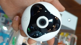 دوربین سقفی 360 درجه