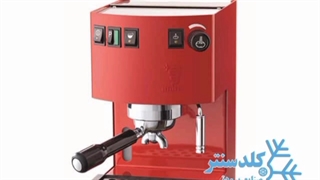 اسپرسوساز لانوا