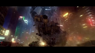 میکس فیلم اکشن