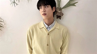 عکس های منتشر شده از صفحه شخصی اینستاگرام Kim Seokjin