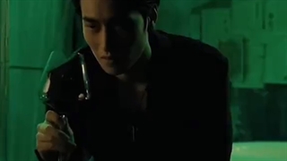 کین پورش کلیپ وگاس پیت