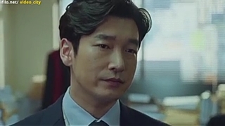 سریال غریبه (جنگل اسرار) کره جنوبی_قسمت پنجم فصل اول