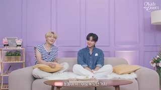 برنامه Two Kids Room فصل 6 قسمت 27