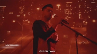 دانلود آهنگ جدید یوسف زمانی به نام جواهر-720p