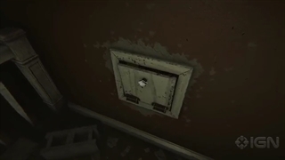 گیم پلی بازی MADiSON