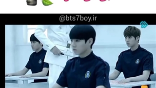 بی تی اس دوباره در شبکه دو