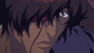 انیمه بلیچ قسمت ۴ با زیرنویس فارسی