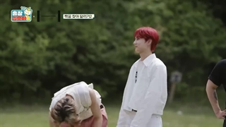 پارت 1 قسمت 2 برنامه "The Game Cateres" با حضور هایب فمیلی + زیرنویس فارسی