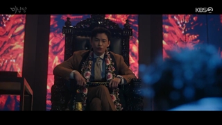 سریال کافه مینامدانگ قسمت ۹