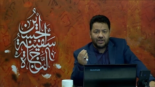 دجال هم به اعتقاد اهل سنت به غیبت رفته