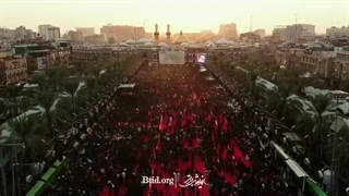 دلها شد عاشورایی