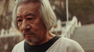 فیلم کره ای نفرین ۲۰۲۱ با دوبله فارسی The Cursed 2021 با ژانر ترسناک معمایی - سینما حکمرانی