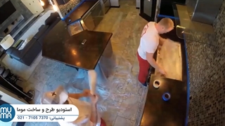 آموزش رزین اپوکسی