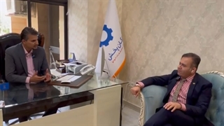 شرکت ابری تولید کننده انواع شیشه بالابر