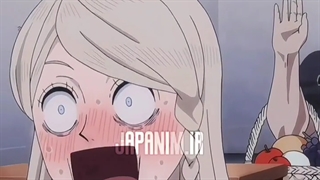 واکنش من وقتی بیدار بشم و ببینم تو دنیای انیمه ام