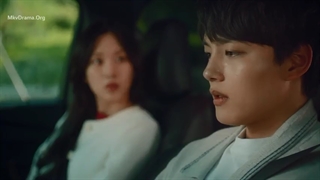 قسمت 13 سریال پیوند_ بخور، عشق بورز و بکش با زیرنویس فارسی(Link_ Eat, Love, Kill 2022)با بازی یو جین گو و مون گا یونگ