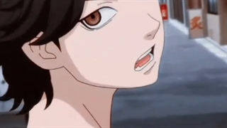 میکس خفن از کراش ترین های انیمه توکیو ریونجرز_میکس_انیمه ای_The scoffing mix of Tokyo Rivers