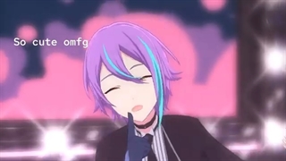 Rui being iconic for 58 seconds (plus ruikasa)