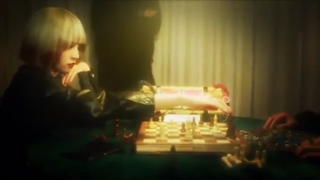 موزیک ویدیو بانی و کلاید Bonnie & Cylde از یوکی Yuqi جی آیدل (G)I-DLE با زیرنویس فارسی