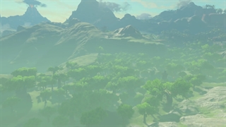 تریلر رسمی بازی The Legend Of Zelda Breath Of The Wild