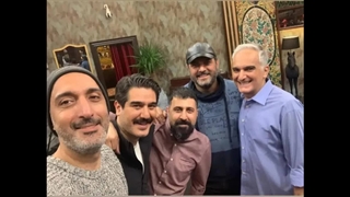 دانلود قسمت 3 پشت صحنه برنامه جوکر تایم