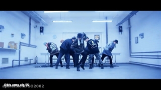 موزیک ویدیو Mic Drop از BTS با زیرنویس چسبیده فارسی