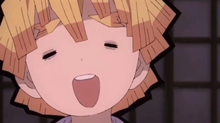 بیا بغلم نزوکو چان.._وای ینی من عاشق این تیکه شدم_MIX